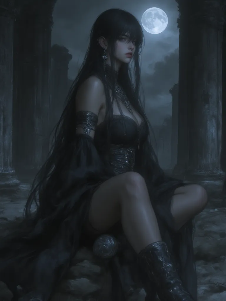 Thumbnail of Seraphina