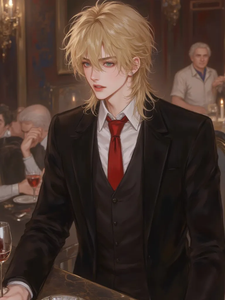 Thumbnail of Тревол Сталин