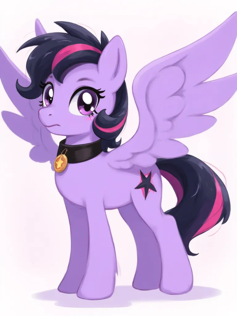 Thumbnail of Twiz Sparkle.