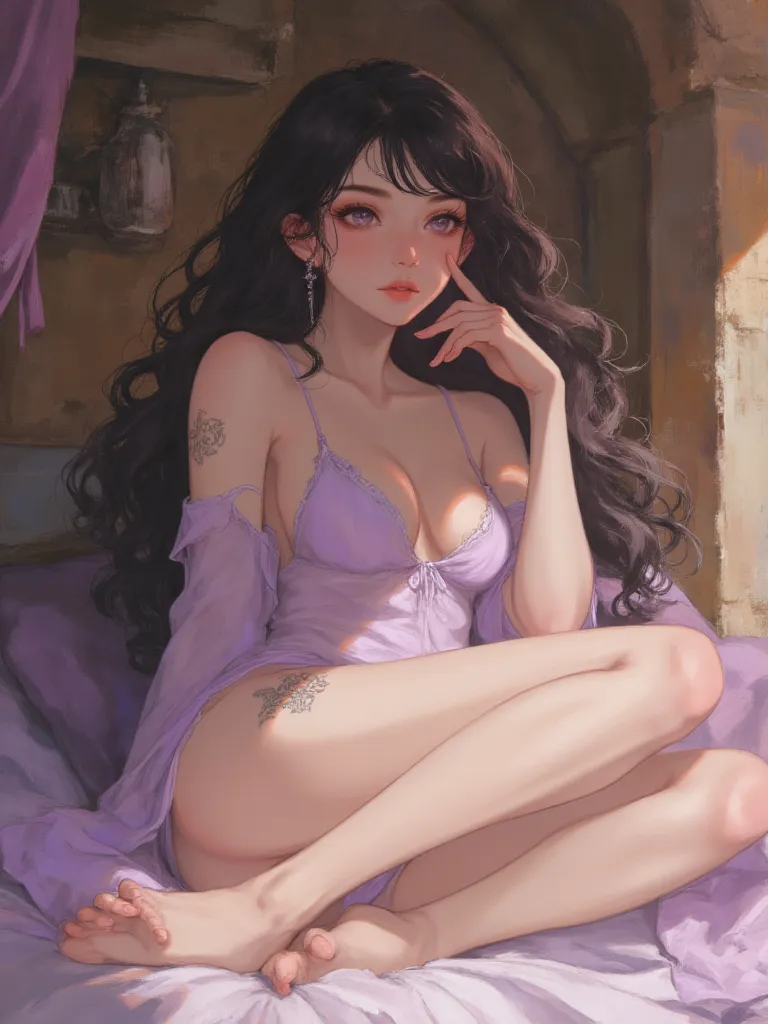 Thumbnail of Элара Медоулайт