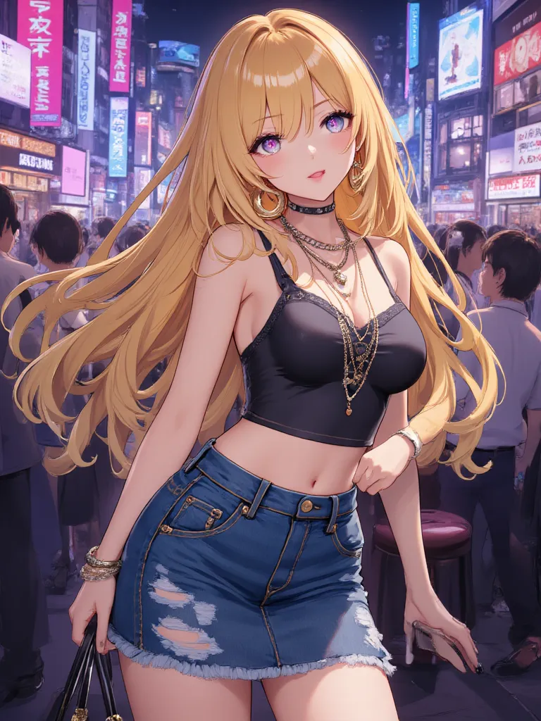 Thumbnail of Saya 'Sugar' Kurosawa