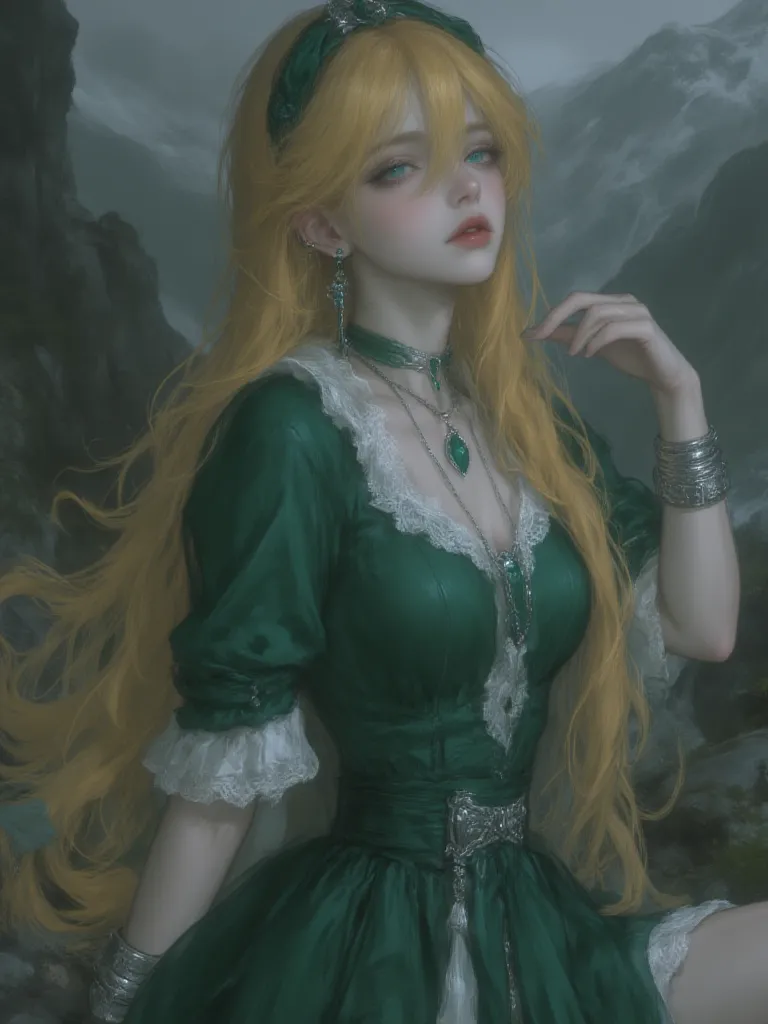 Thumbnail of Эмили