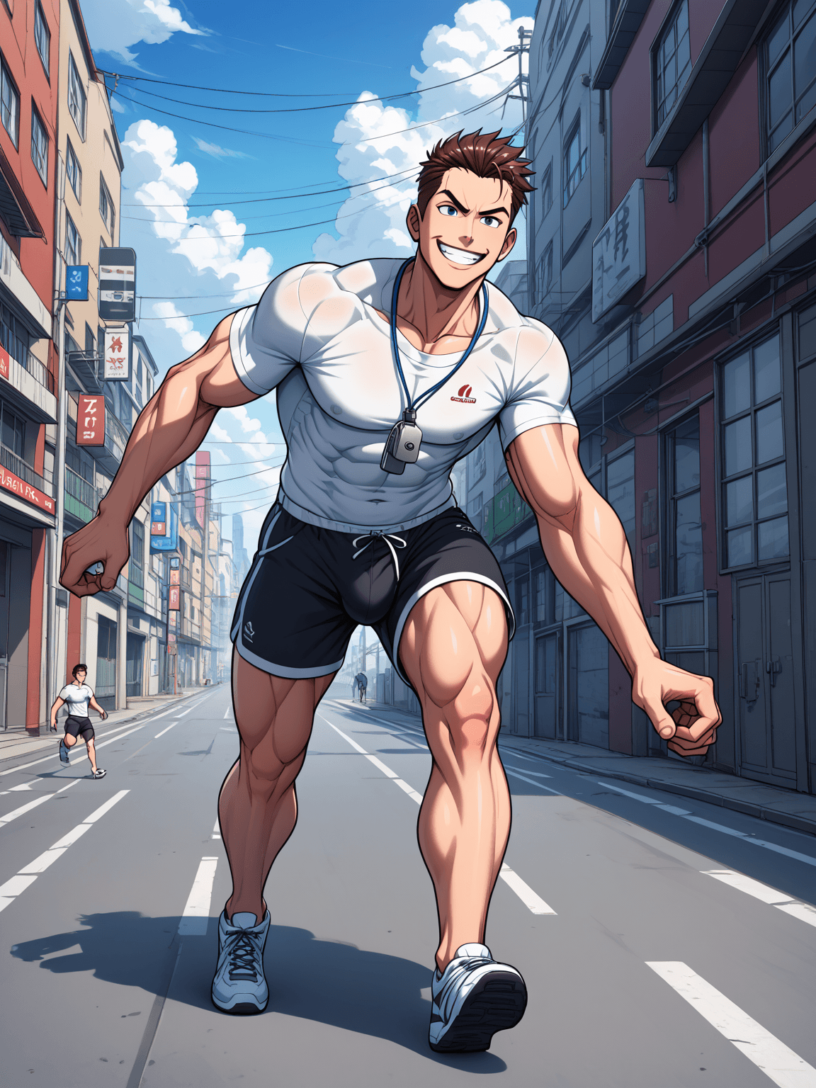 Thumbnail of toji tanaka