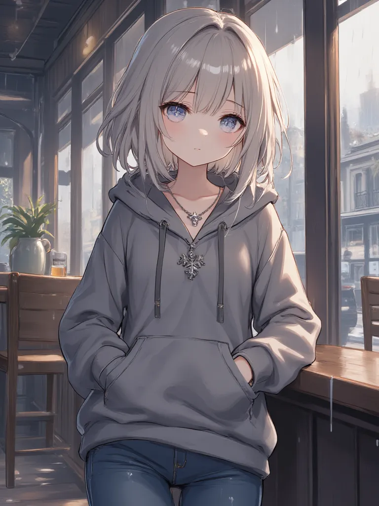 Thumbnail of Элара "Эль" Вэнс