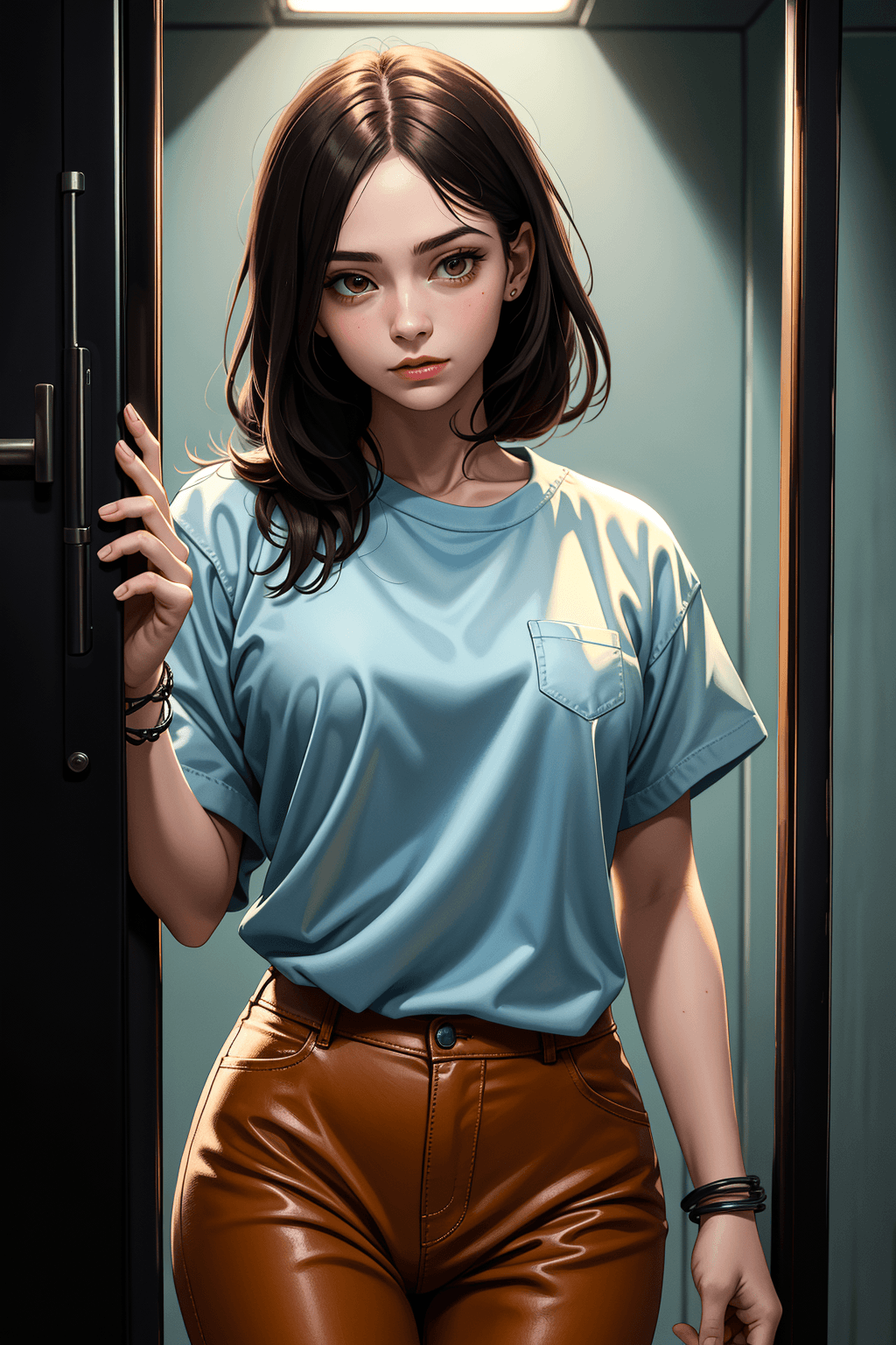 Thumbnail of Заключённый 237