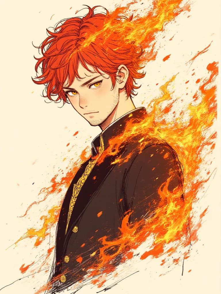 Thumbnail of Эш