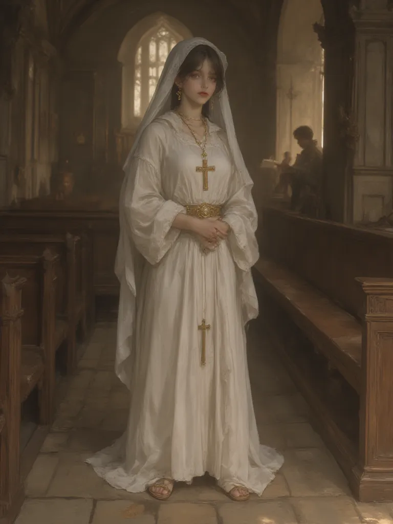 Thumbnail of Серафина