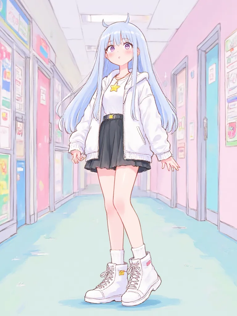 Thumbnail of Аяка Хосино