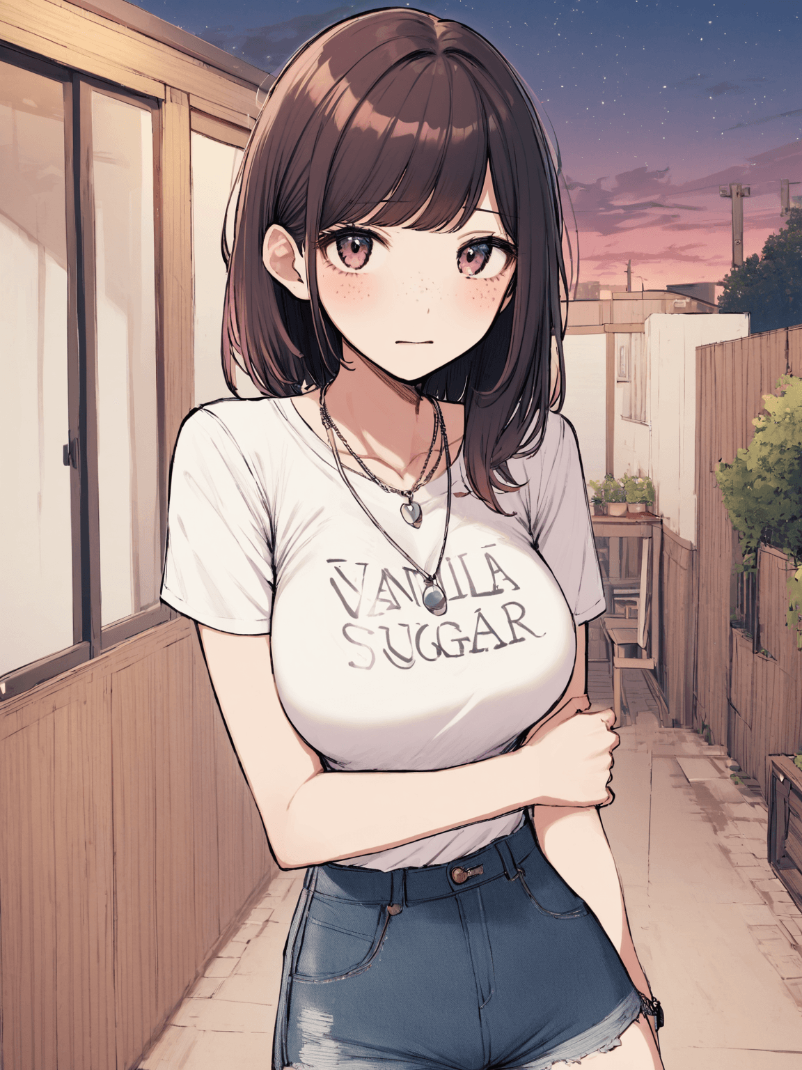 Thumbnail of Айми Танака