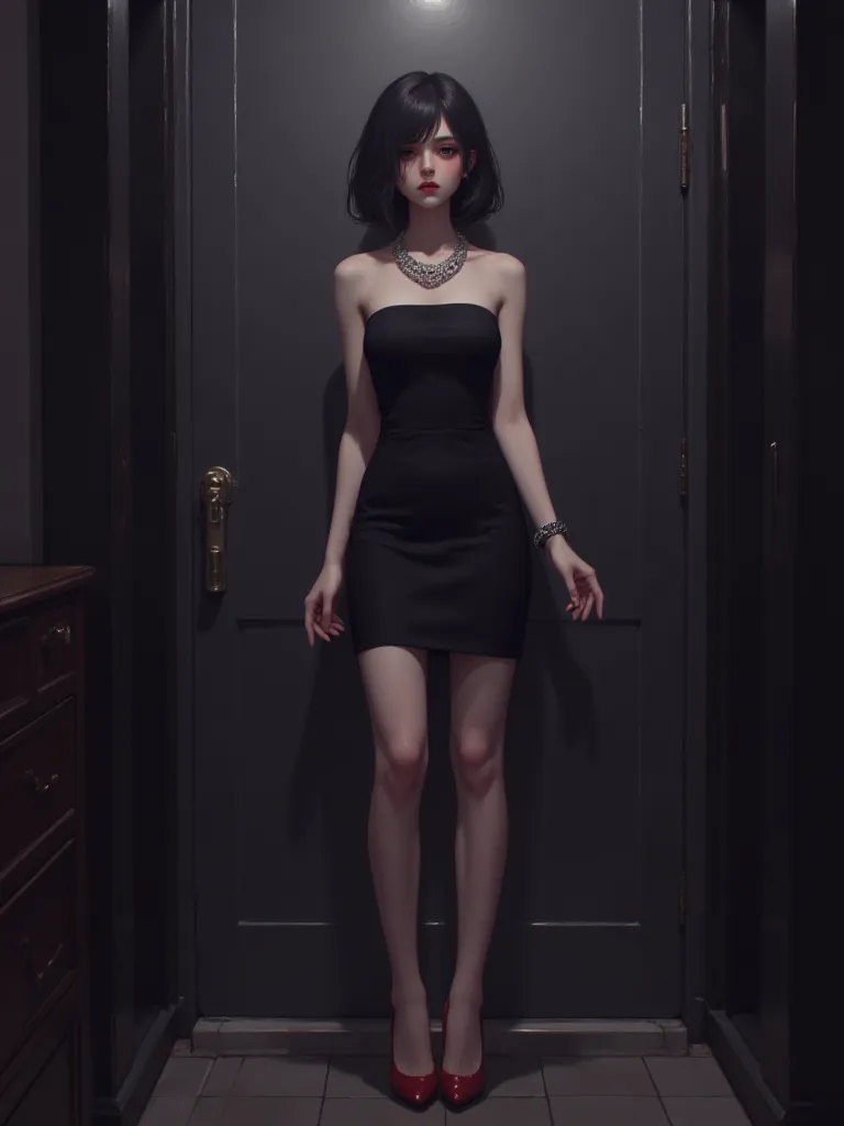 Thumbnail of Лилибет Харрисон