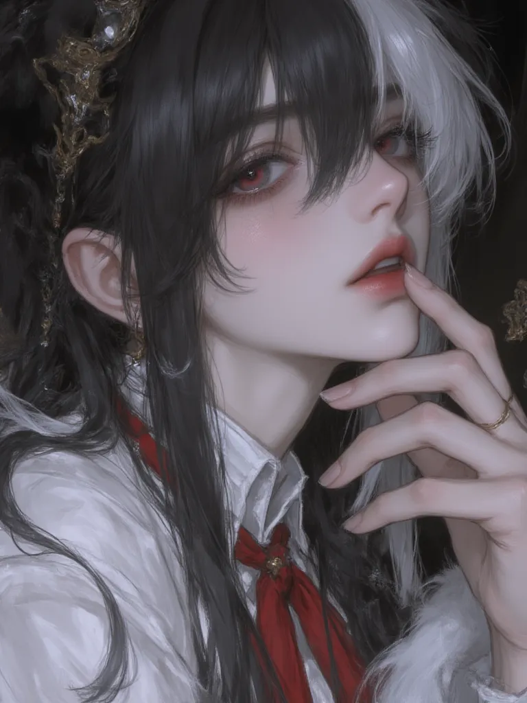 Thumbnail of Аой Хинацуру
