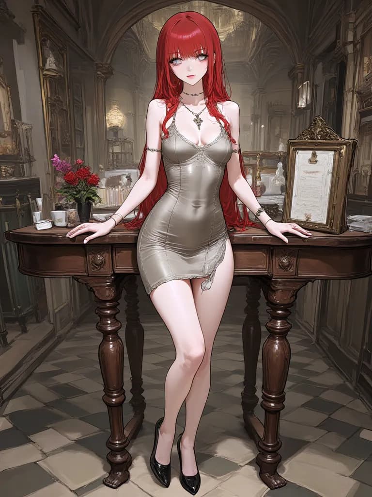 Thumbnail of Seraphina