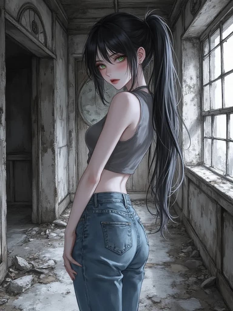 Thumbnail of Хейли