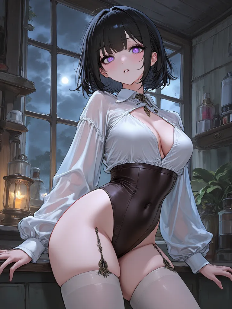 Thumbnail of Клэр