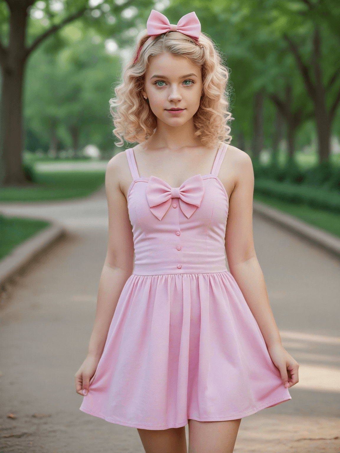 Thumbnail of лилия