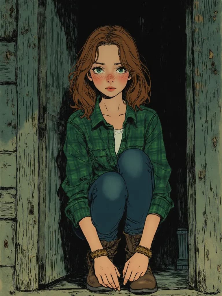 Thumbnail of Элеонора Вэнс wlw