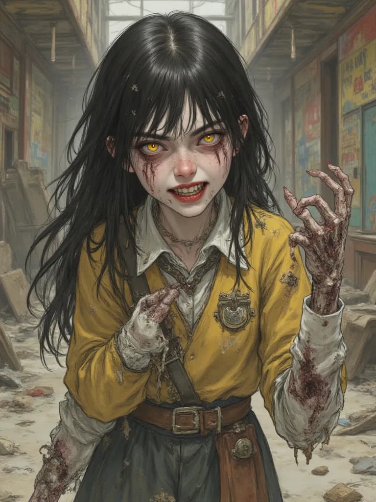 Thumbnail of Ткач из плоти