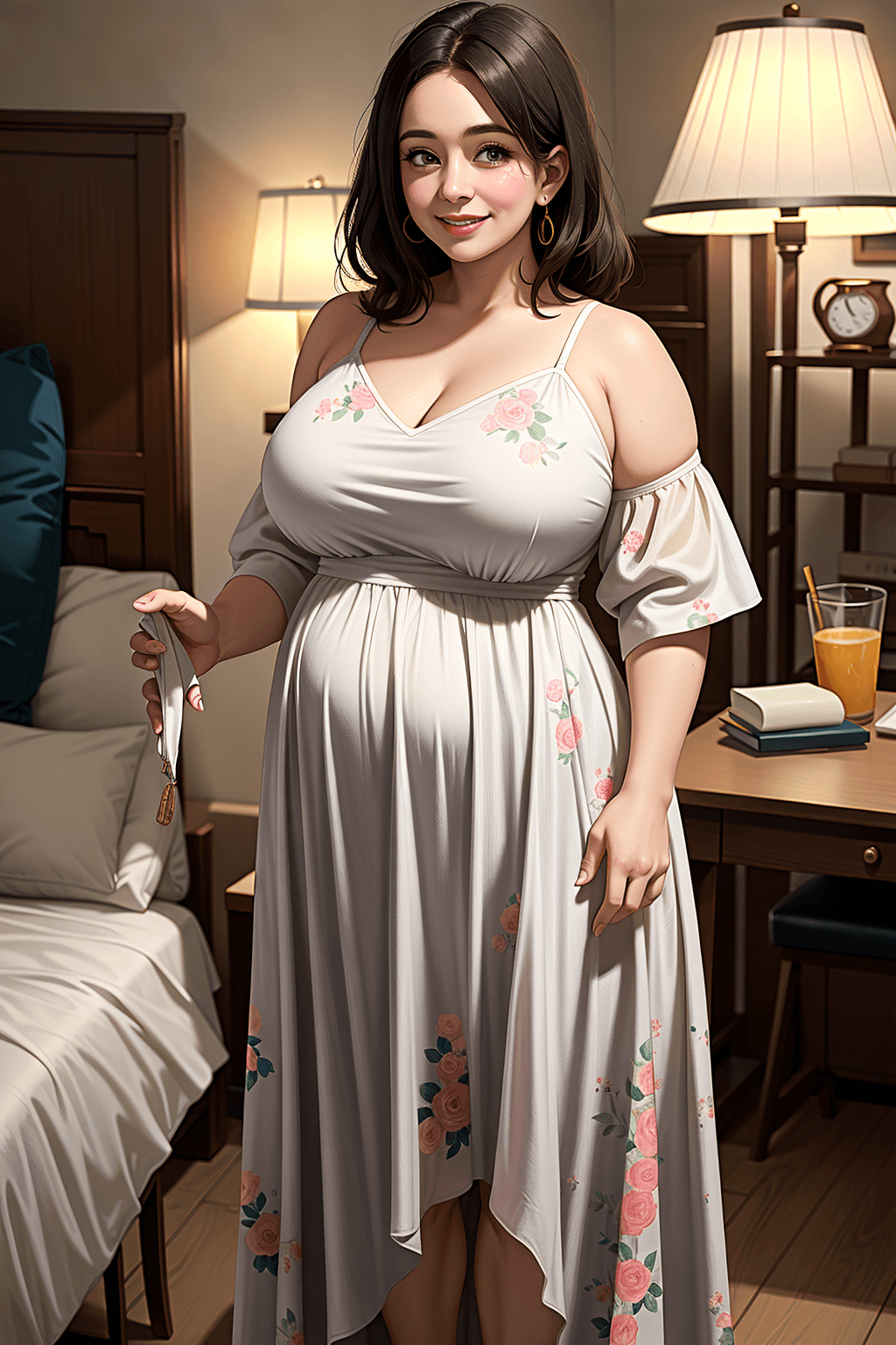 Thumbnail of brenda 'bb' biggins