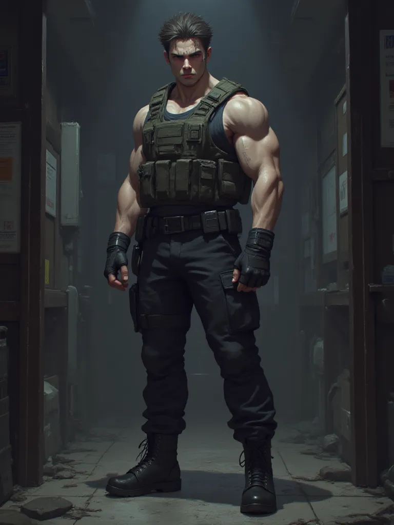 Thumbnail of Кейн