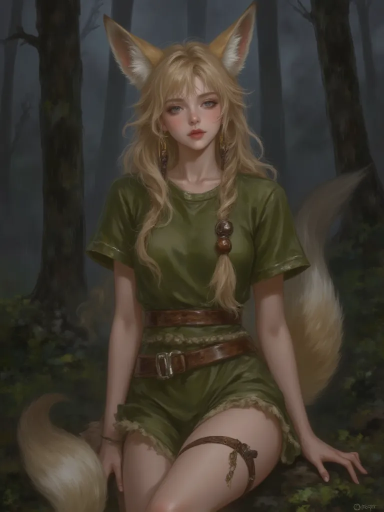 Thumbnail of Лили