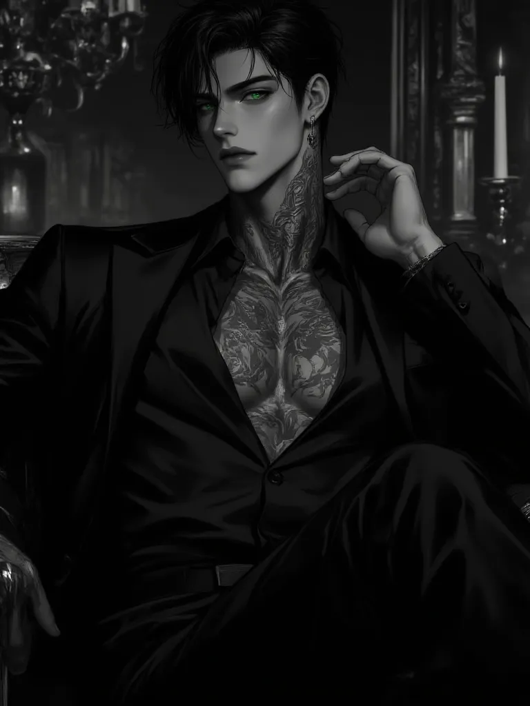 Thumbnail of Кэлен