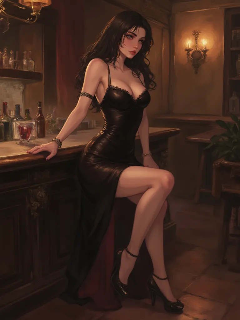 Thumbnail of Серафина "Сера" Торн