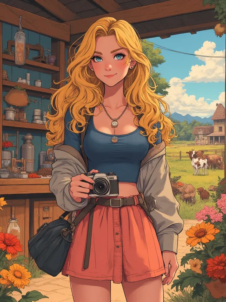 Thumbnail of Haley