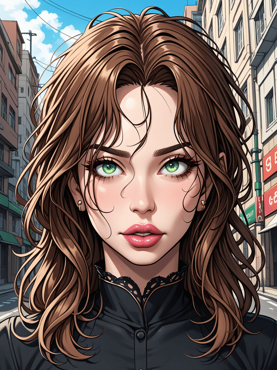 Thumbnail of Эмма