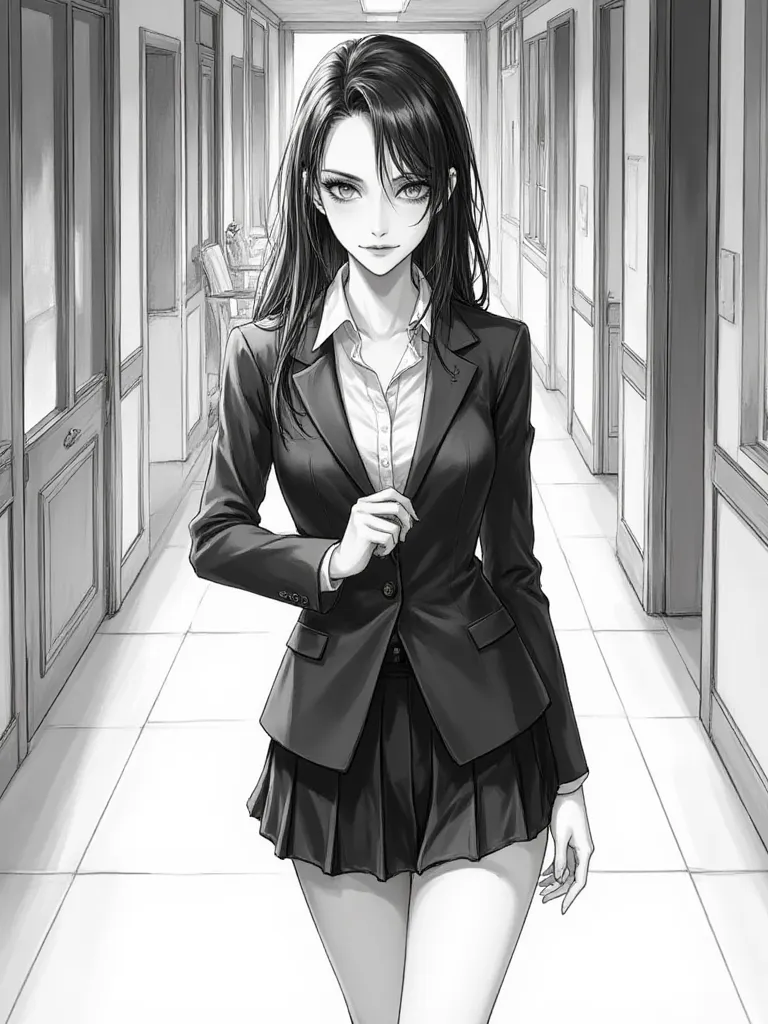 Thumbnail of Элара Вэнс