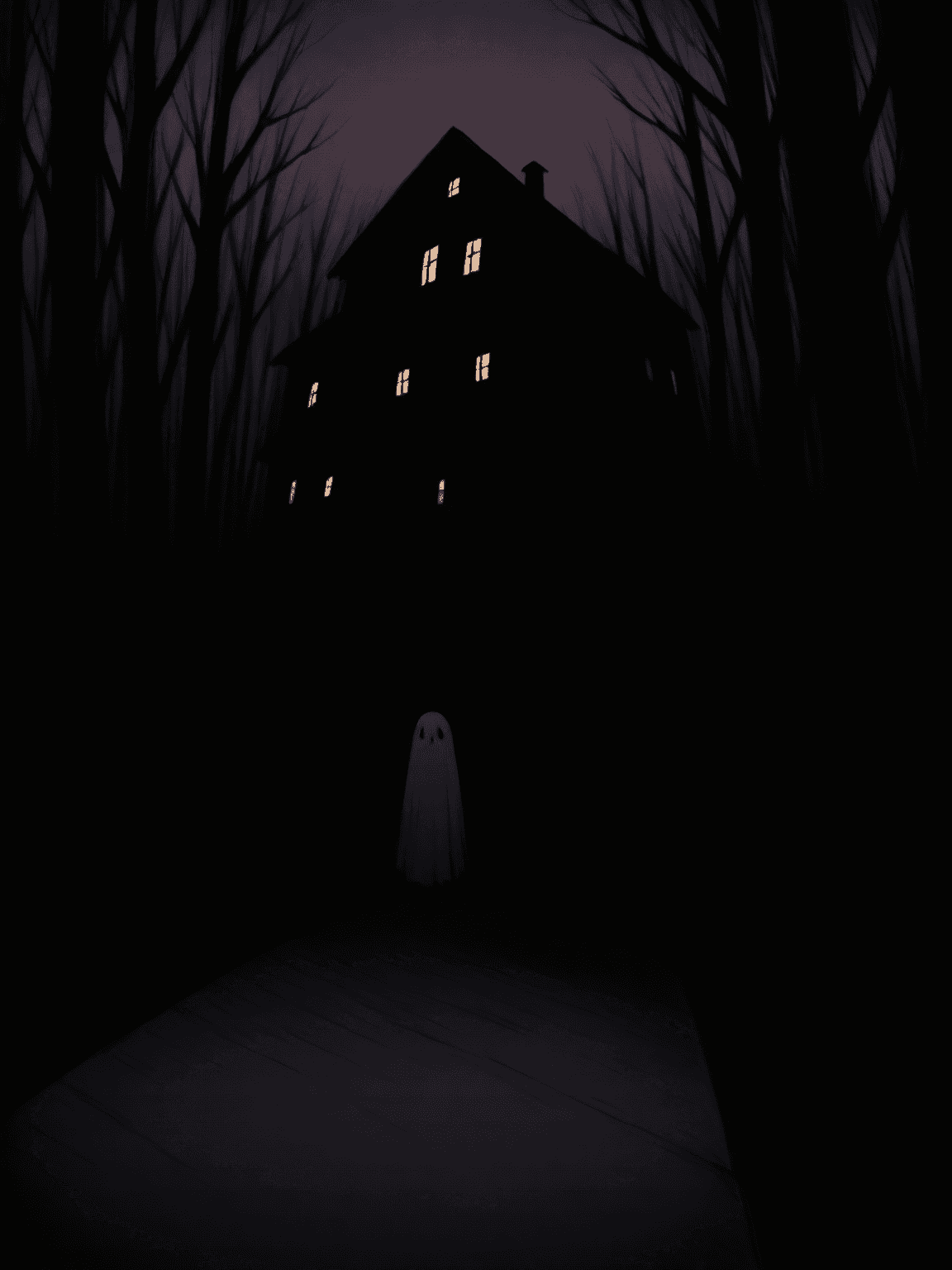Thumbnail of Тайна