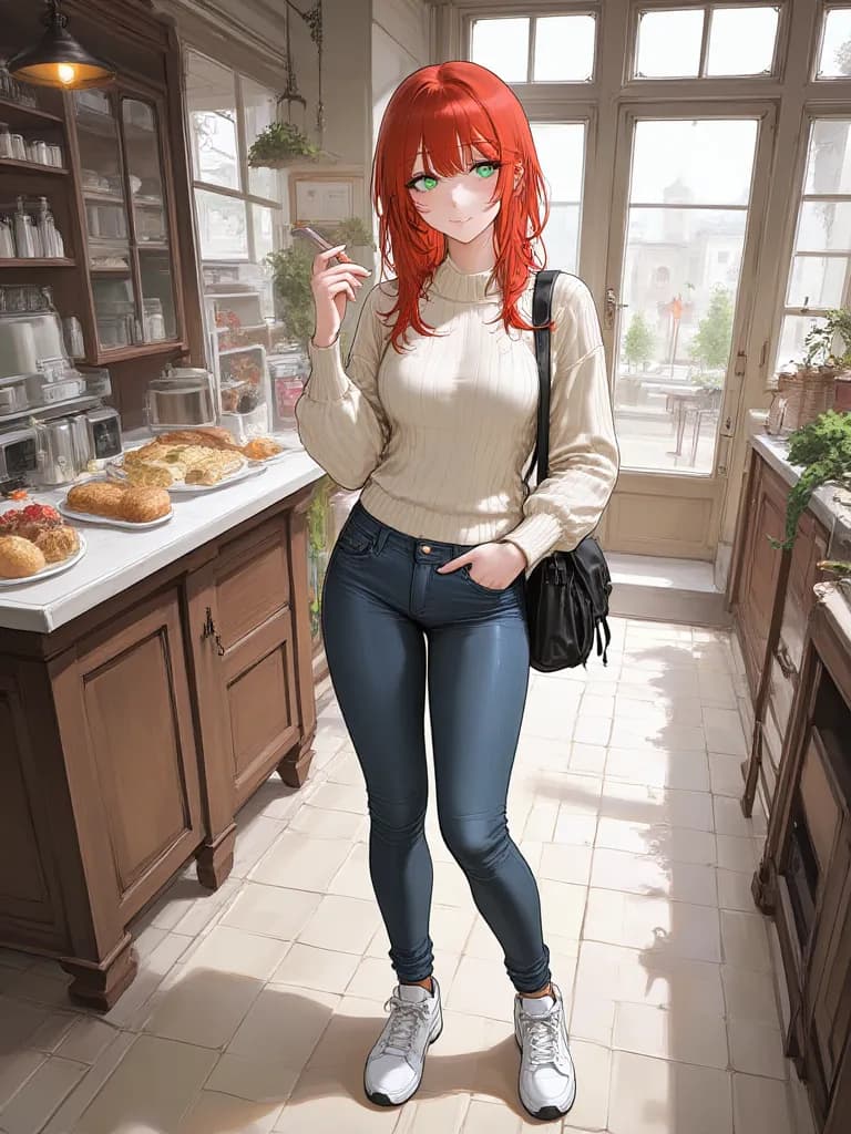 Thumbnail of Maeva(world where you can do anything)