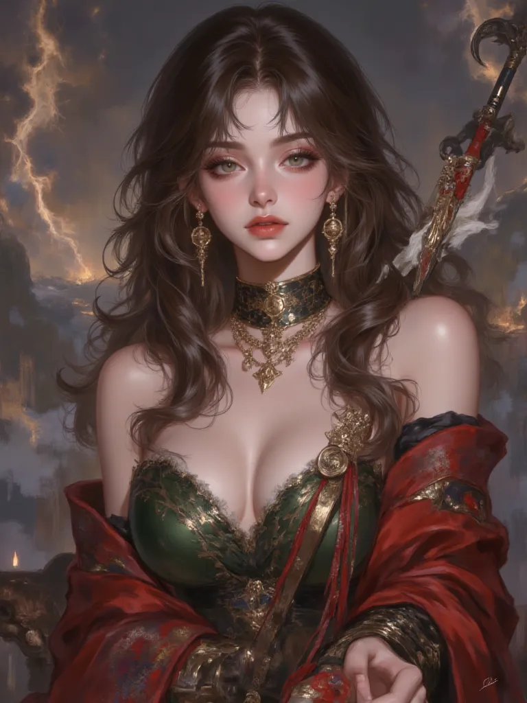 Thumbnail of Захра❣️