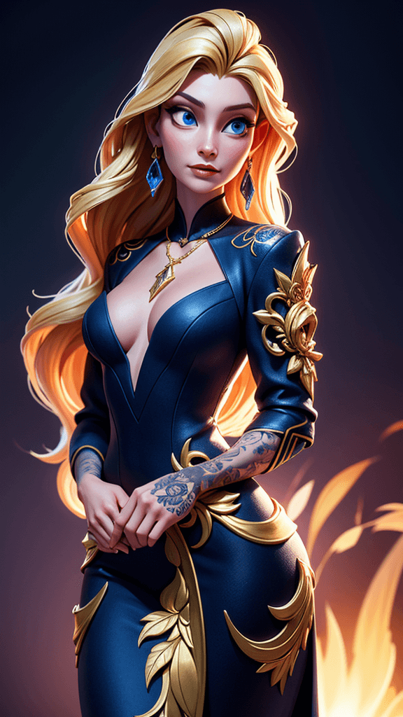 Thumbnail of "Veronica"