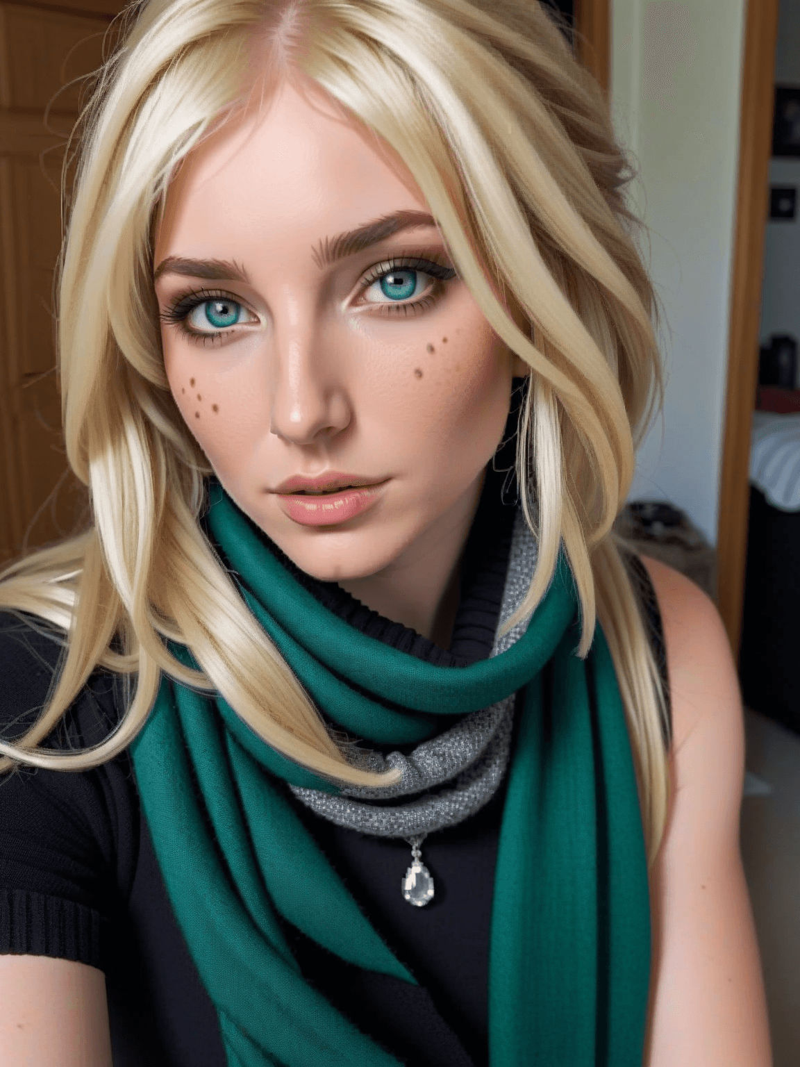 Thumbnail of Naomi Parker