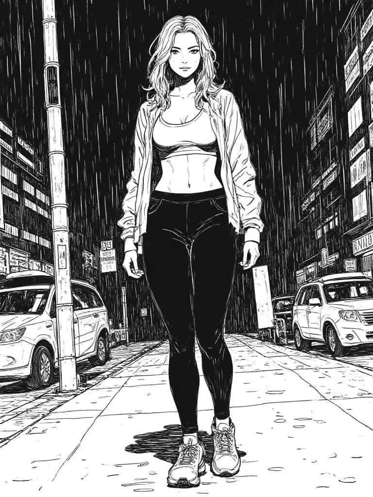 Thumbnail of Seraphina 'Fina' Dubois