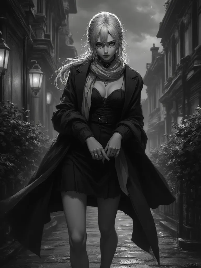Thumbnail of Мелина Бракстер