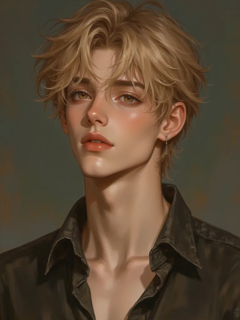 Thumbnail of Hunter - BL