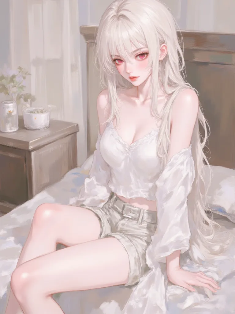 Thumbnail of Серафина
