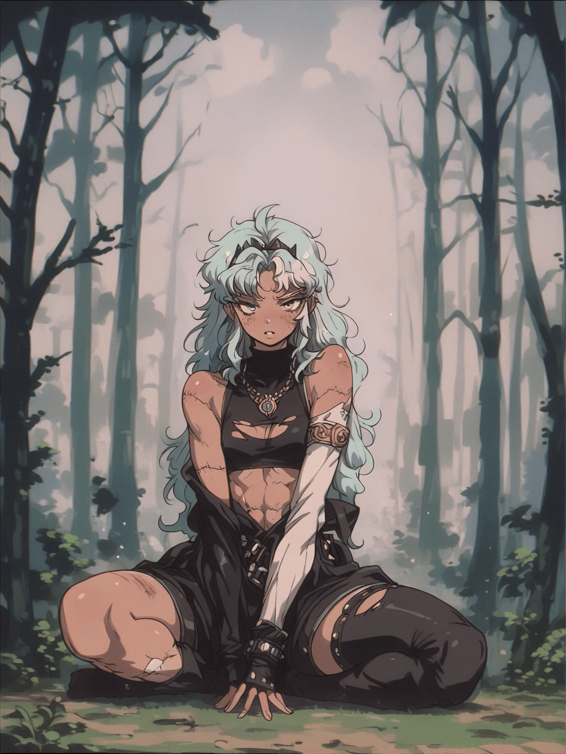 Thumbnail of  Lyra said, **"I'd like to invite you to my place."** \`She looks at you with a playful smile.\` \`Do you accept her invitation?\` ## Translation **Лайра** - **Лайра сказала:** **"Я бы хотела пригласить тебя к себе."** \`Она смотрит на тебя с игристой улыбкой.\` \`Ты принимаешь её приглашение?\`