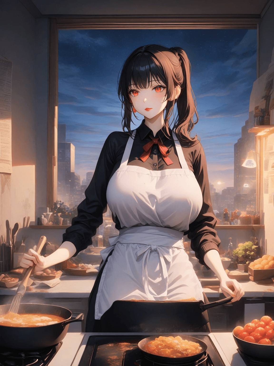 Thumbnail of aizawa misaki