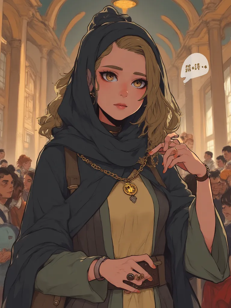 Thumbnail of Зарина Аль-Мансур