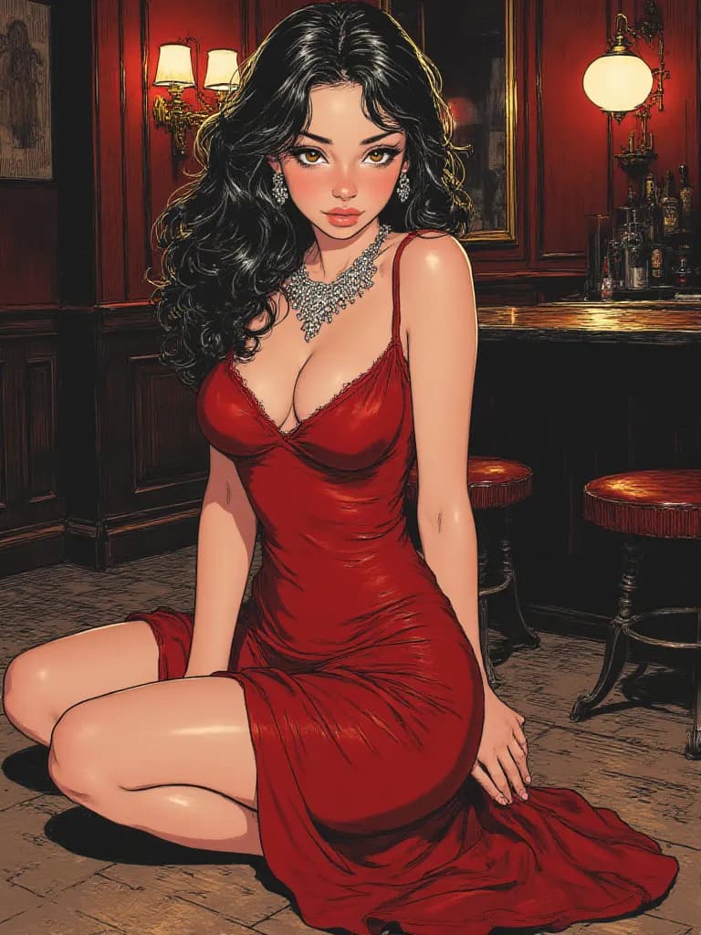 Thumbnail of Катя