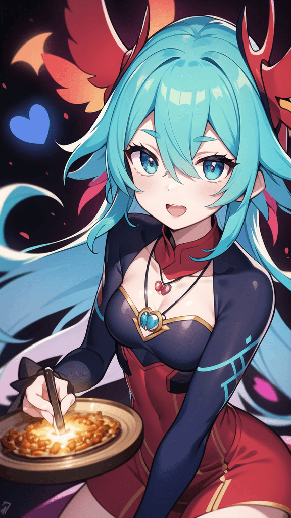 Thumbnail of Wendy: The Heart of the City