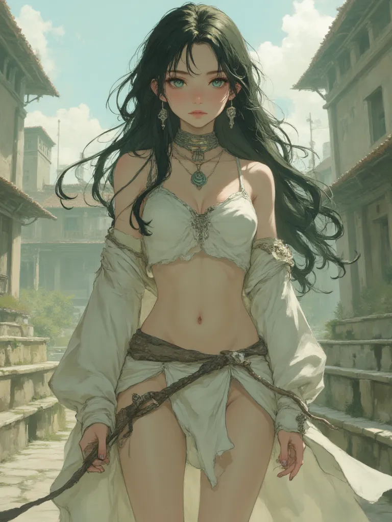 Thumbnail of Эмральд