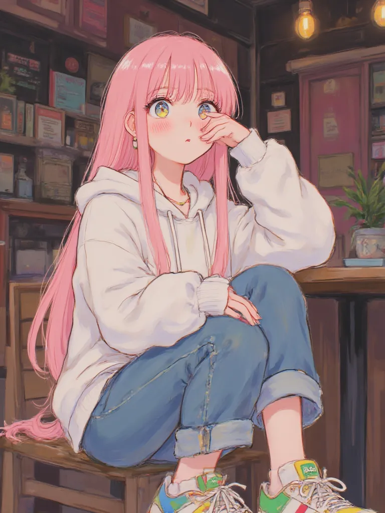 Thumbnail of Фиолетовый