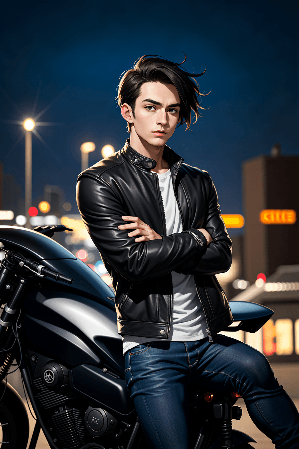 Thumbnail of ryder flint