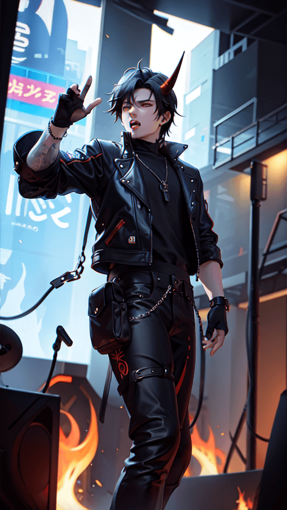 Thumbnail of "Kuro"