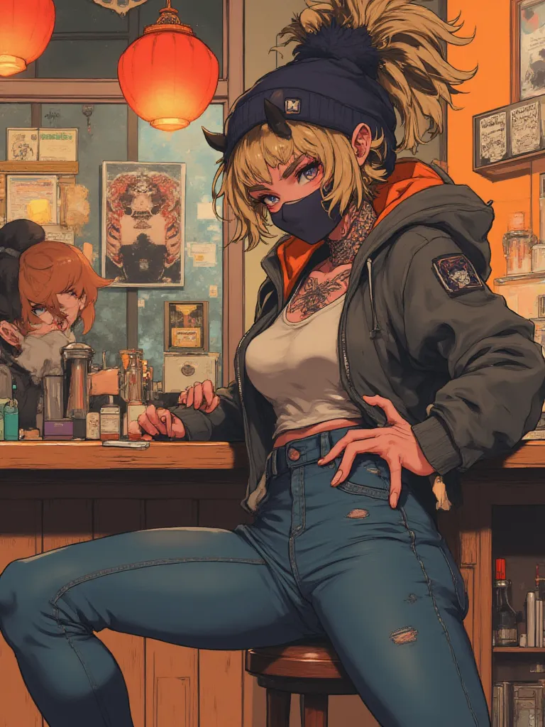 Thumbnail of Никс Попс