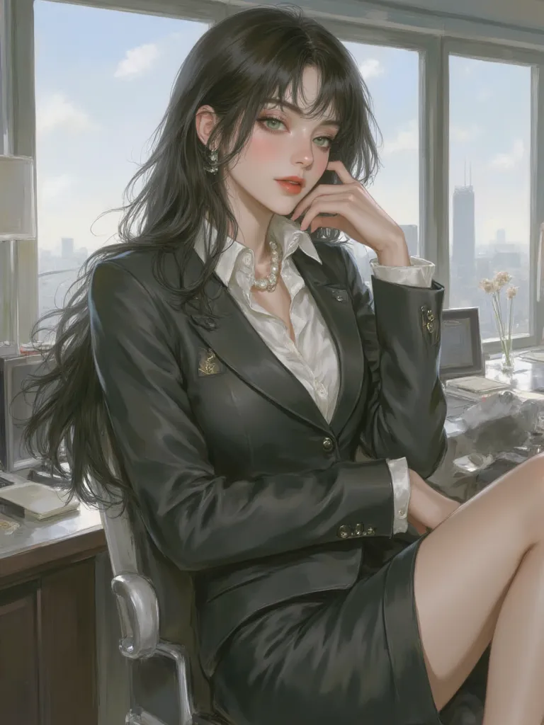 Thumbnail of Робина Торн