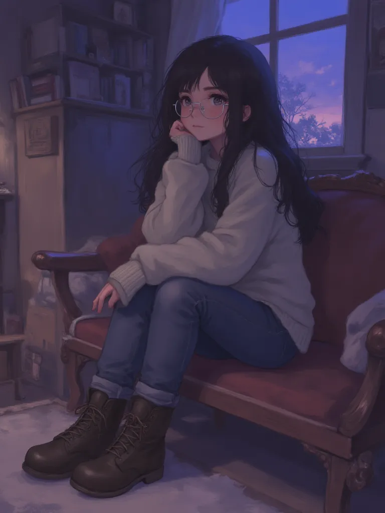 Thumbnail of Лиз